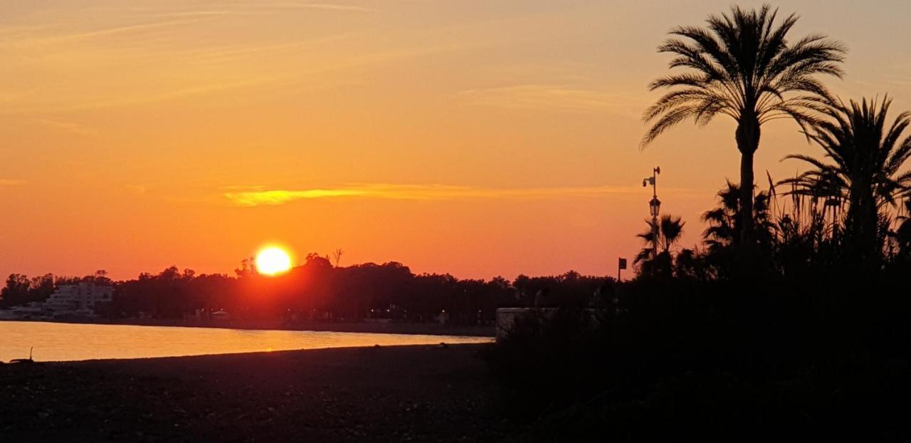 Apartamento Marbella, San Pedro Del Alcantara, Sea View *
